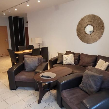 Frog Apartment - 2 Bedrooms And Living Room Swinoujscie Luaran gambar