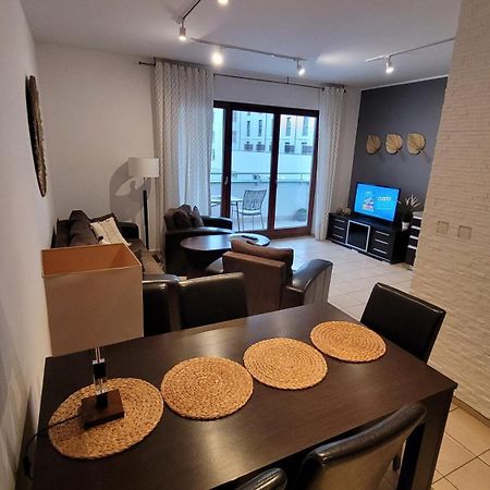 Frog Apartment - 2 Bedrooms And Living Room Swinoujscie Luaran gambar
