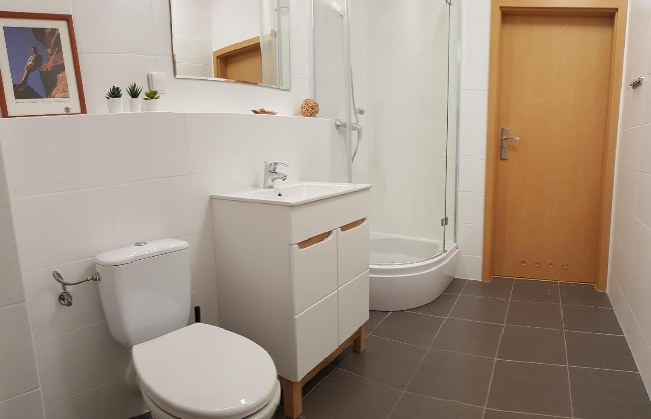 Frog Apartment - 2 Bedrooms And Living Room Swinoujscie Luaran gambar
