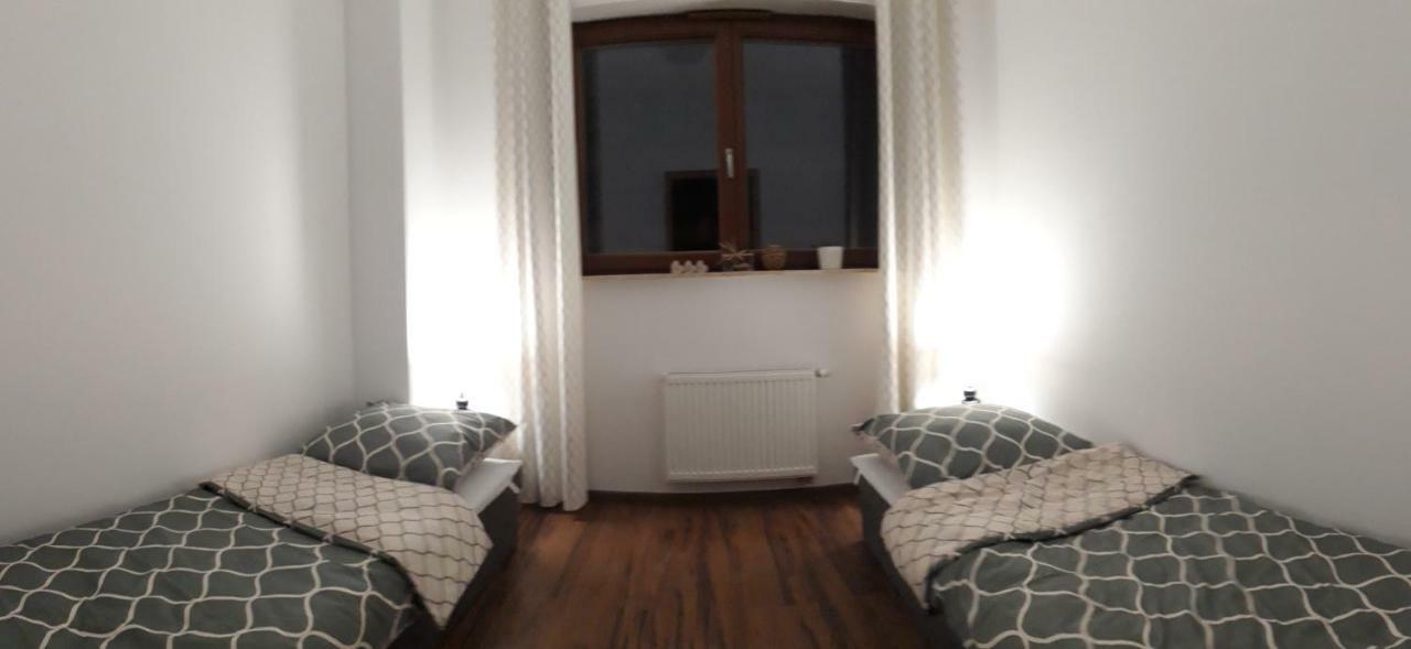 Frog Apartment - 2 Bedrooms And Living Room Swinoujscie Luaran gambar